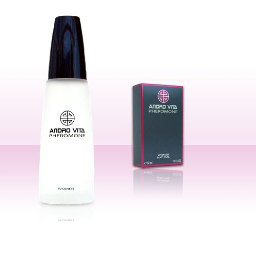 androvita pro zeny feromony neparfemované 30 ml